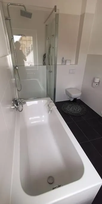 Apartment Helle Stadtwohnung Miltenberg Perle Am Main