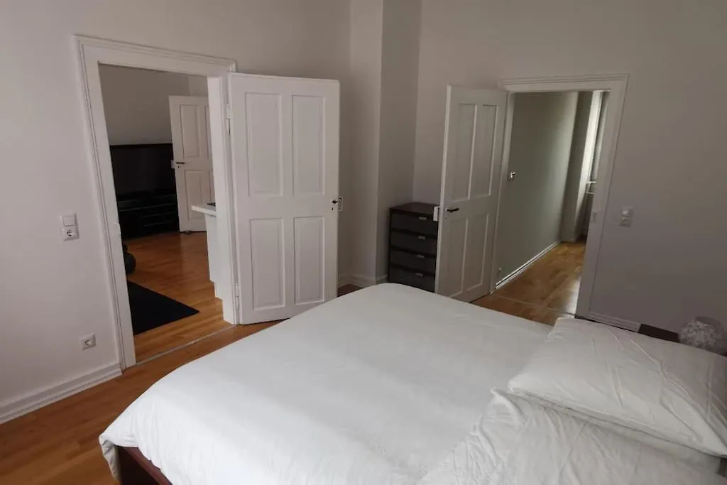 Helle Stadtwohnung Miltenberg Perle Am Main Apartment