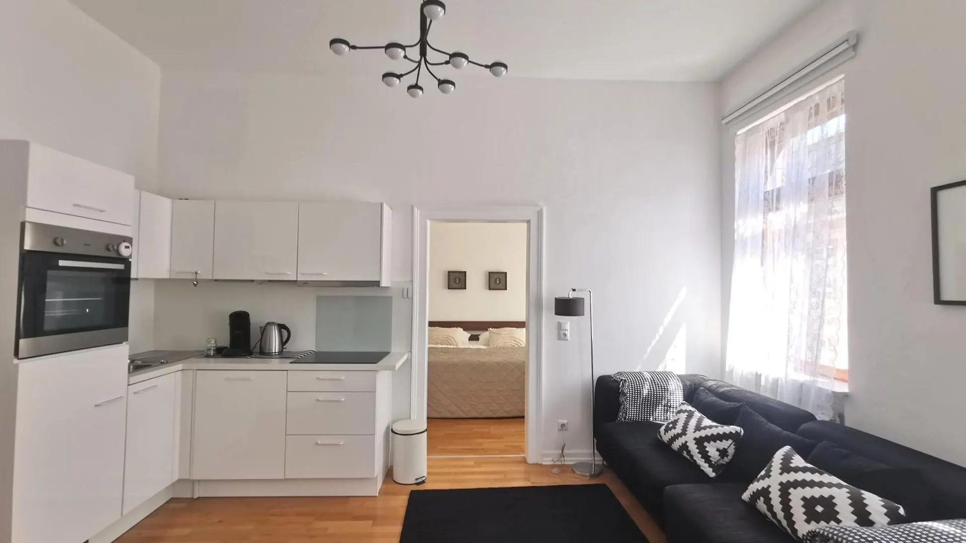 Apartment Helle Stadtwohnung Miltenberg Perle Am Main