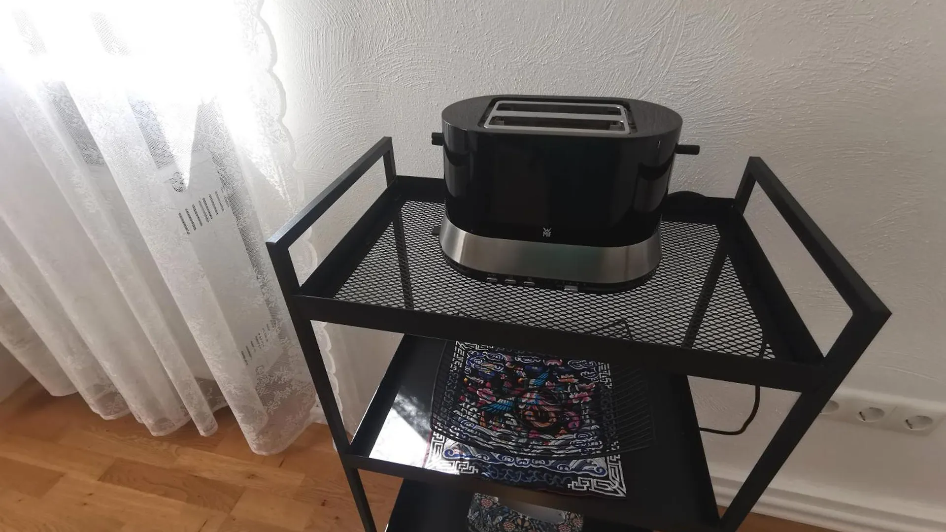 Apartment Helle Stadtwohnung Miltenberg Perle Am Main