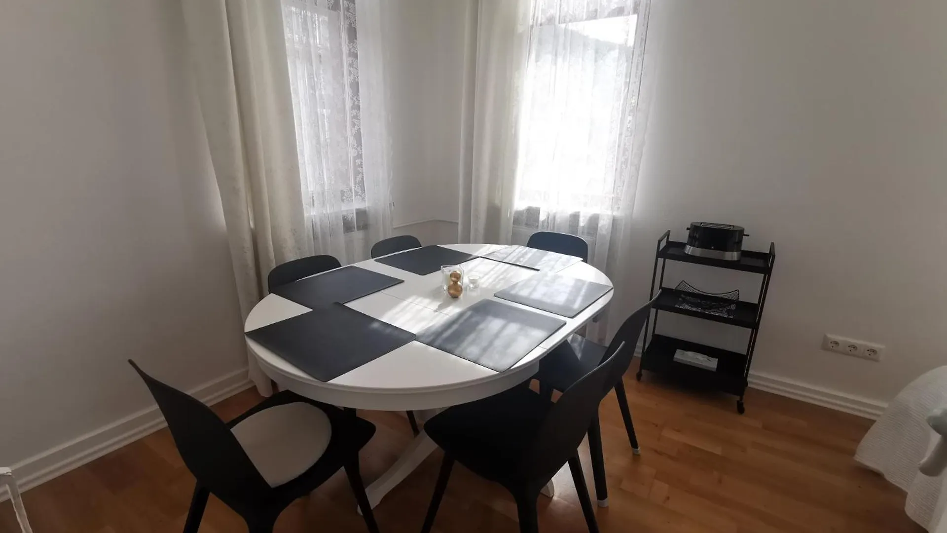 Helle Stadtwohnung Miltenberg Perle Am Main Apartment