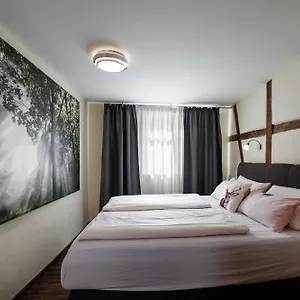 Hotel Flair Hopfengarten, Miltenberg