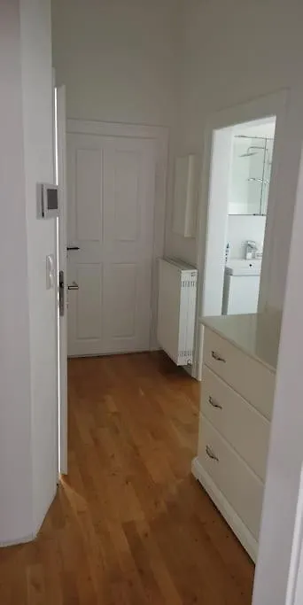 Apartment Helle Stadtwohnung Miltenberg Perle Am Main Germany